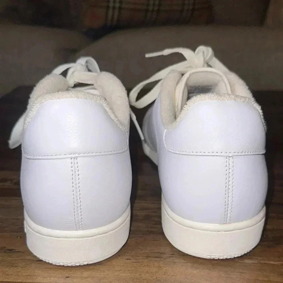 Reebok x JJJJound NPC II Men Sneakers Tennis Shoes Size 11 White Leather - Picture 14 of 17